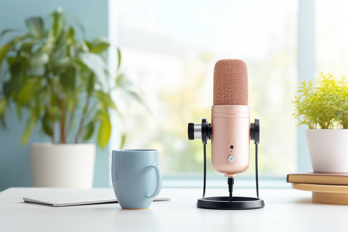 Photo - YouTube Creator News Podcasts