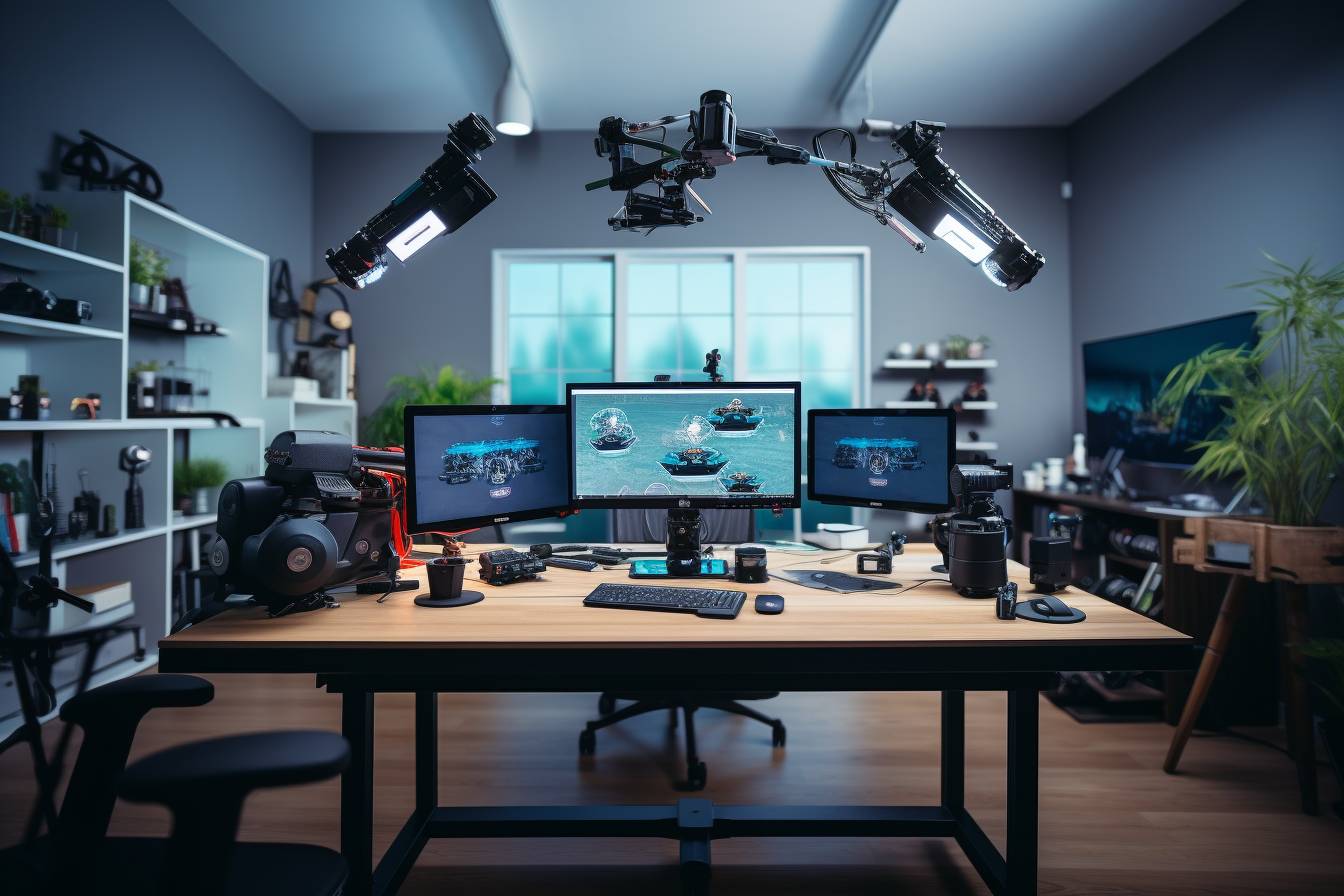 Photo - Introduction to YouTube Video Editing Software