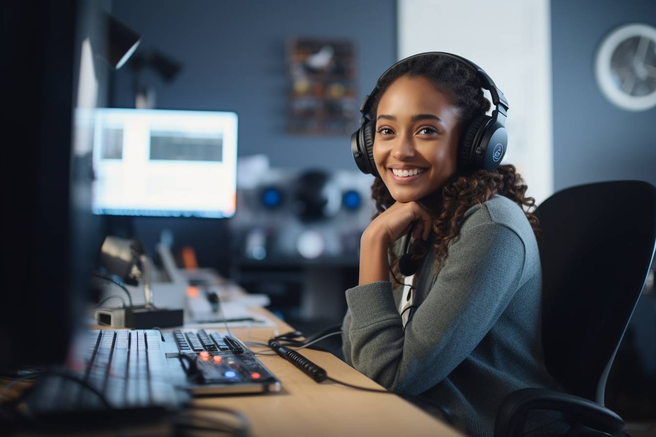 Photo - Popular YouTube Editing Software