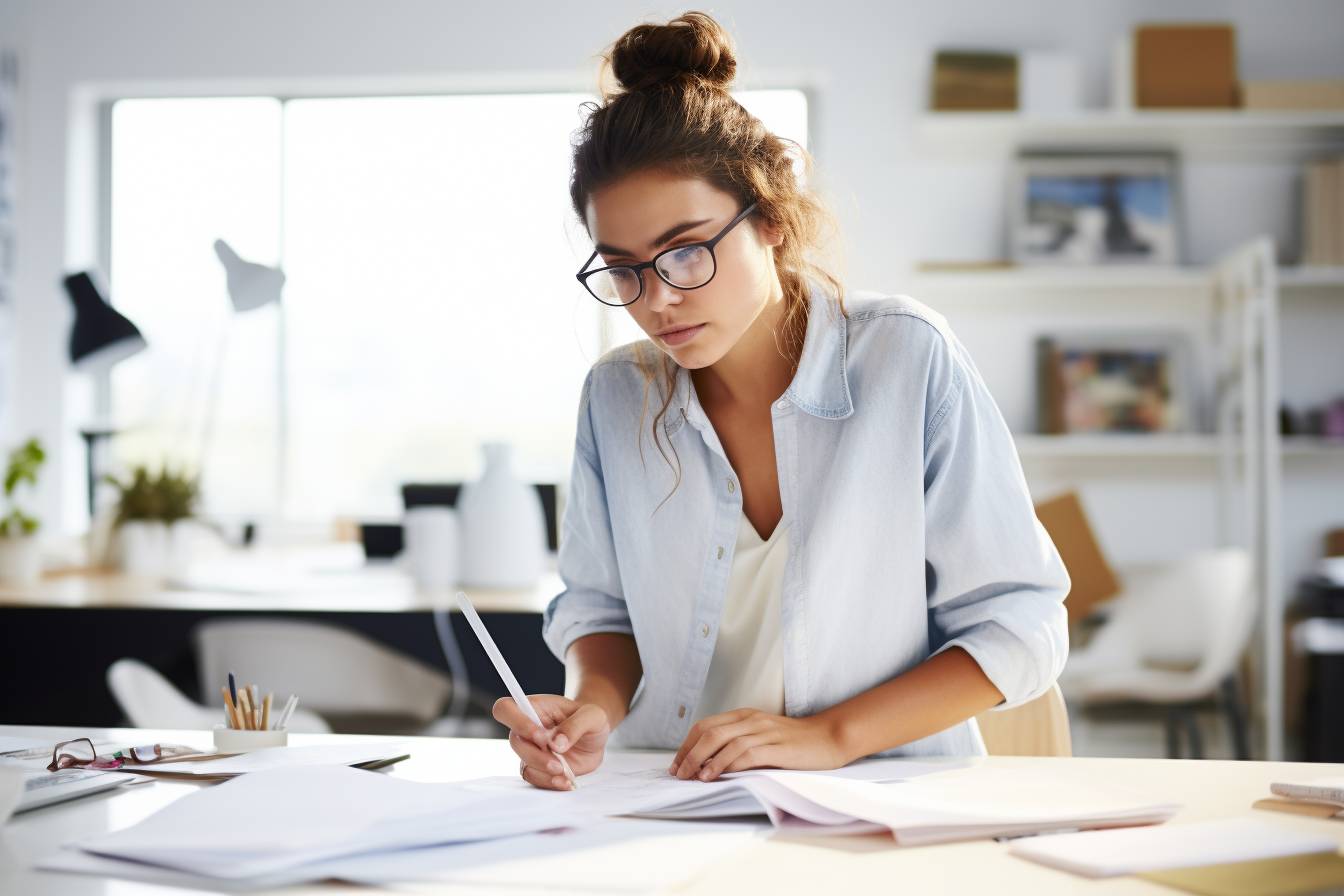 Photo - Tips for Efficient Editing Workflow