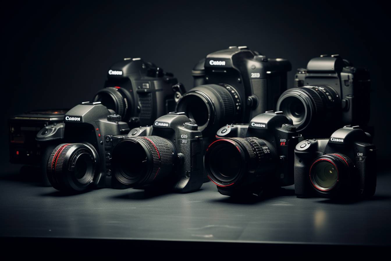 Photo - Exporting Videos and Formats