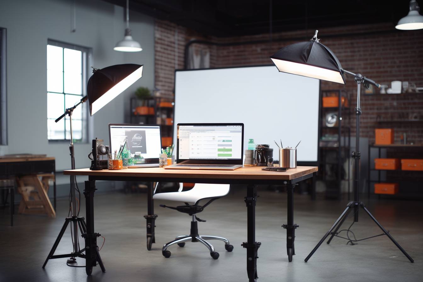 Photo - Free and Affordable YouTube Editing Software