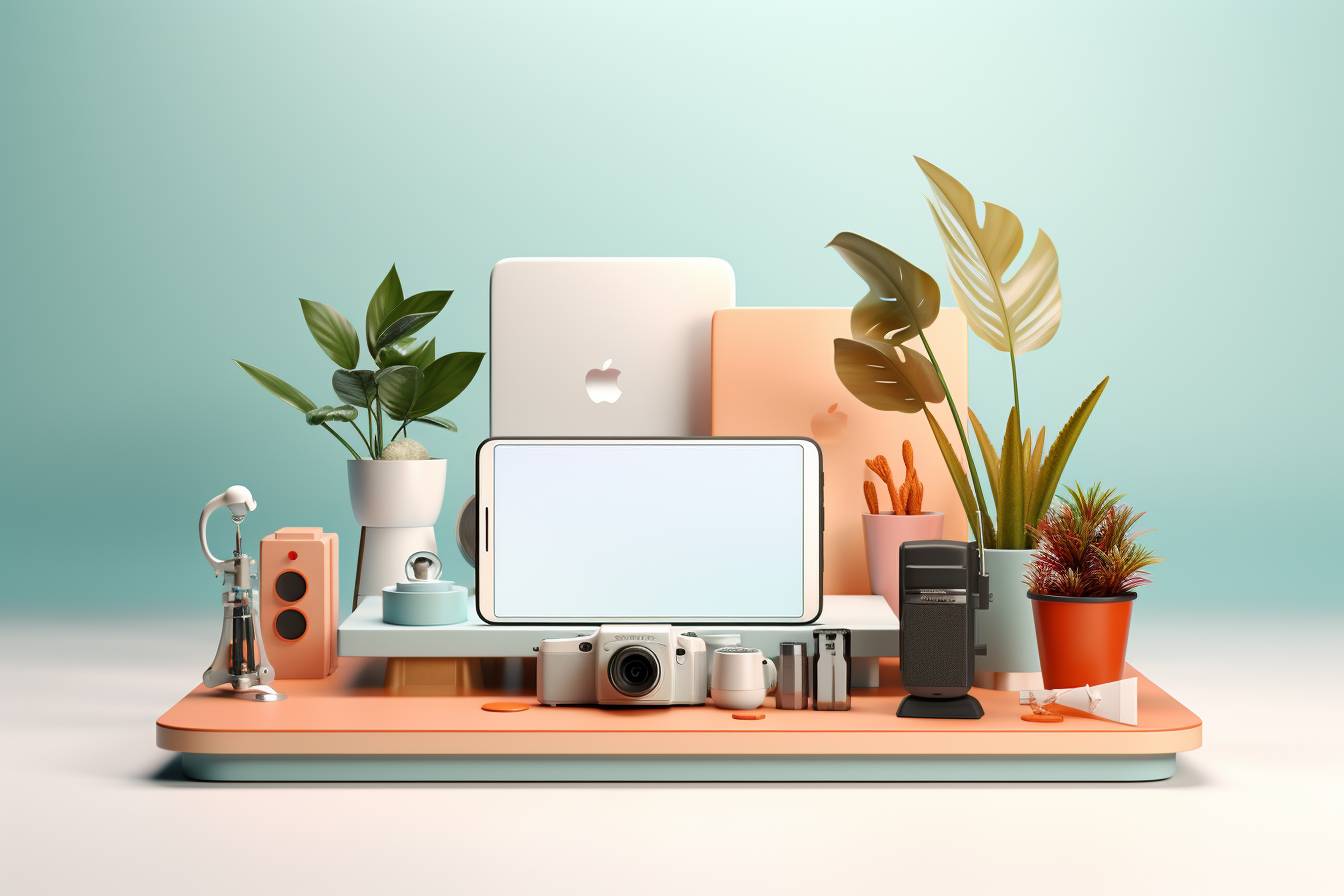 Photo - Mobile Editing Apps for YouTube Videos