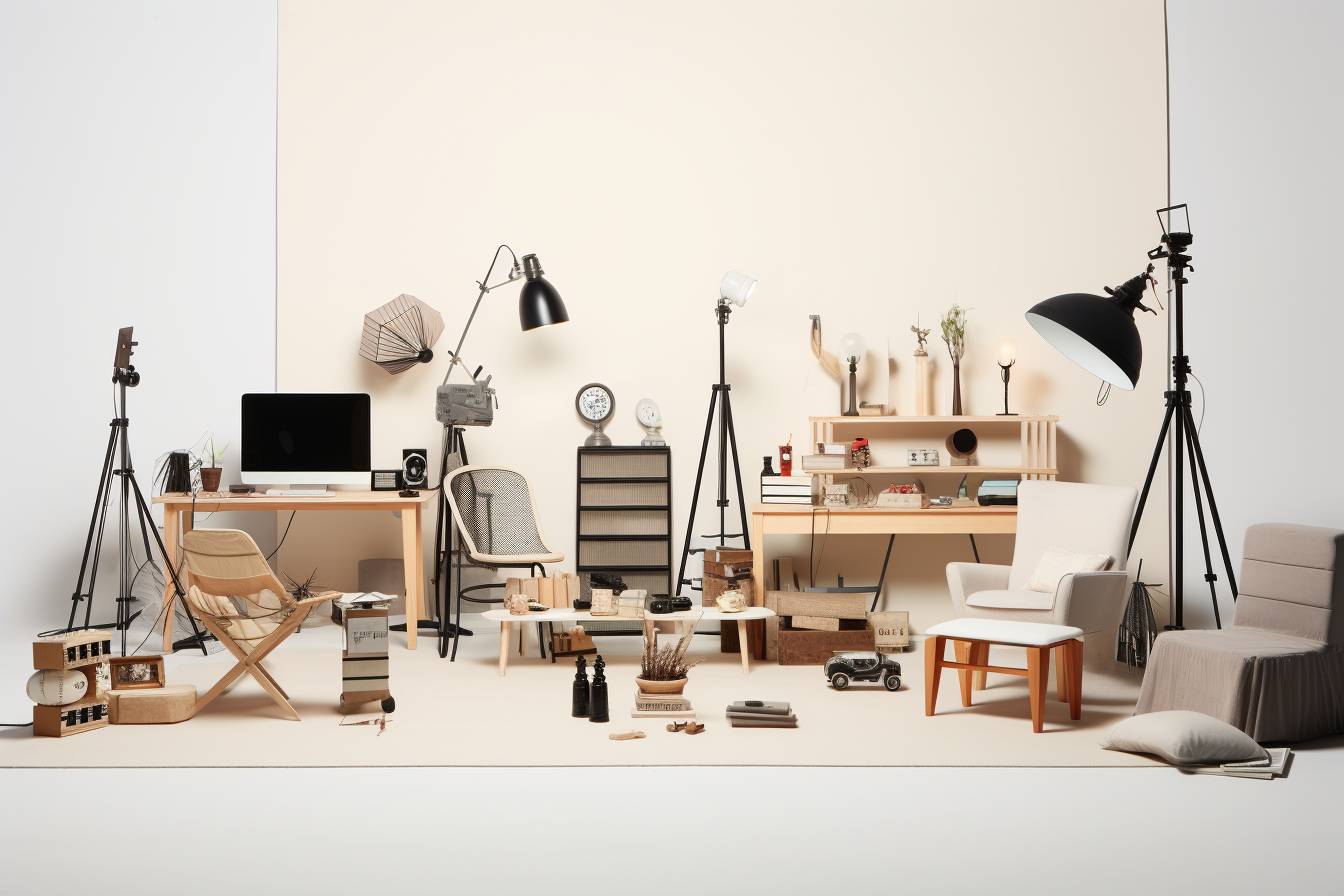 Photo - Choosing the Right Camera for YouTube