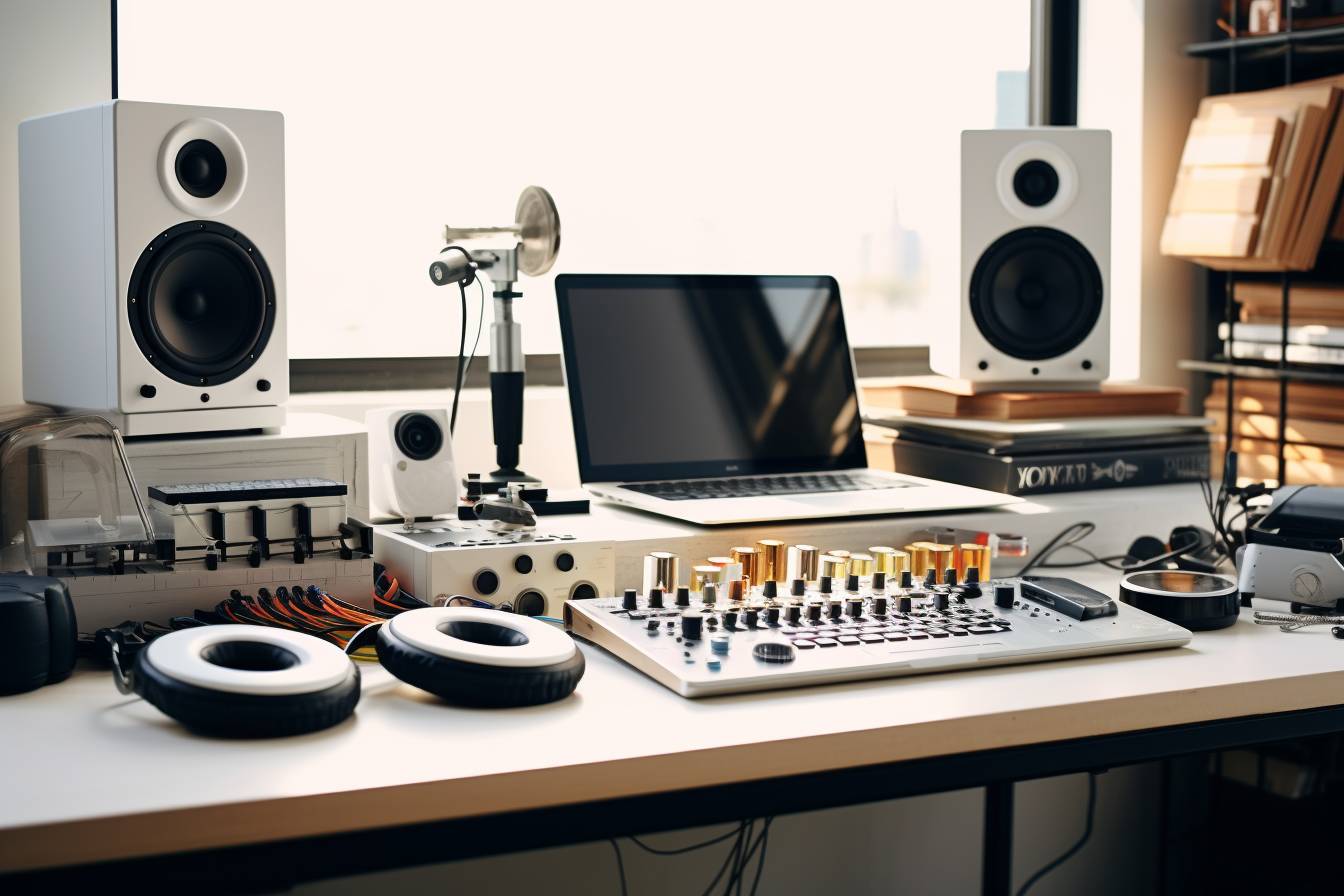 Photo - Introduction to YouTube Copyright-free Music and Sound Effects