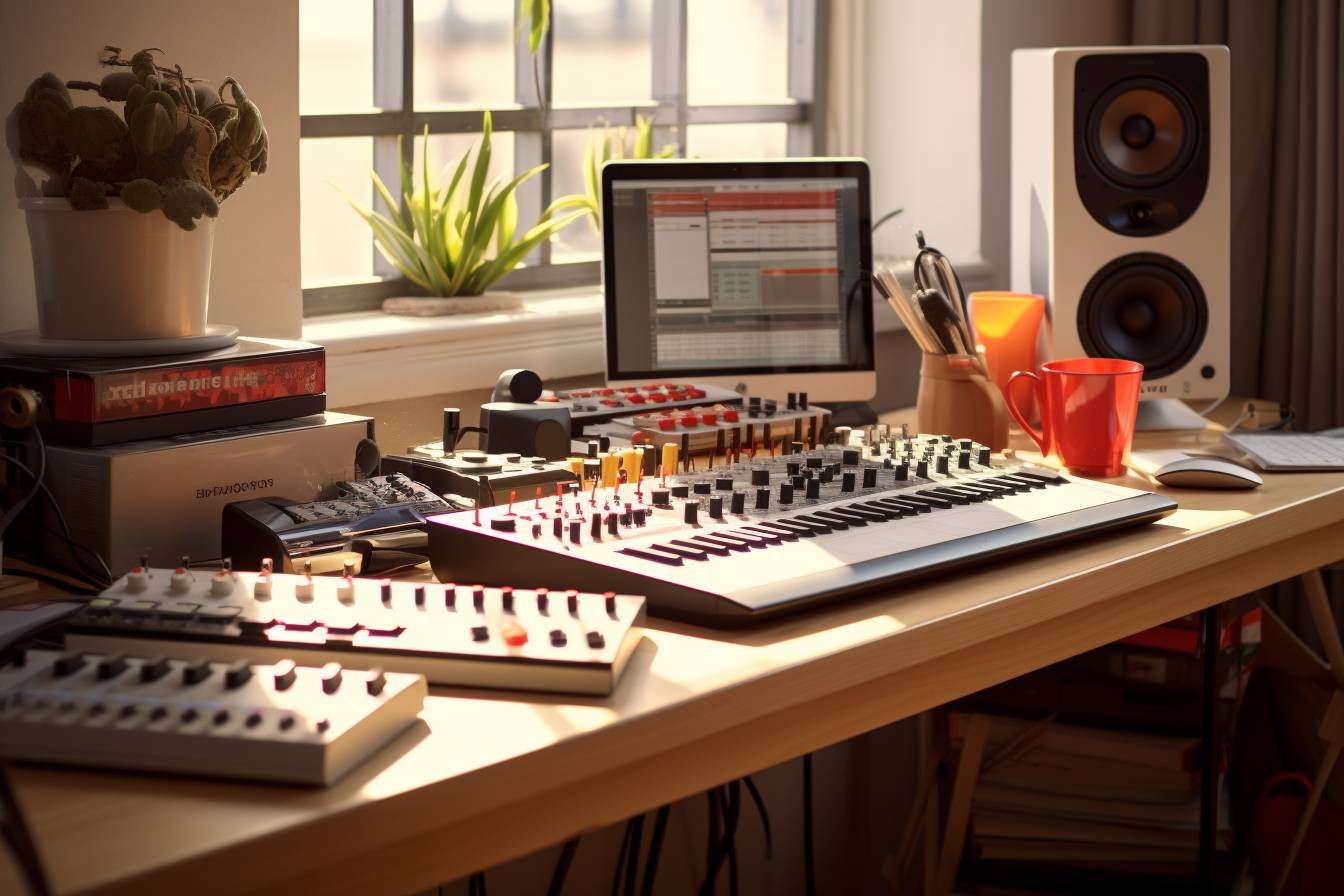 Photo - Sources for YouTube Copyright-free Music and Sound Effects