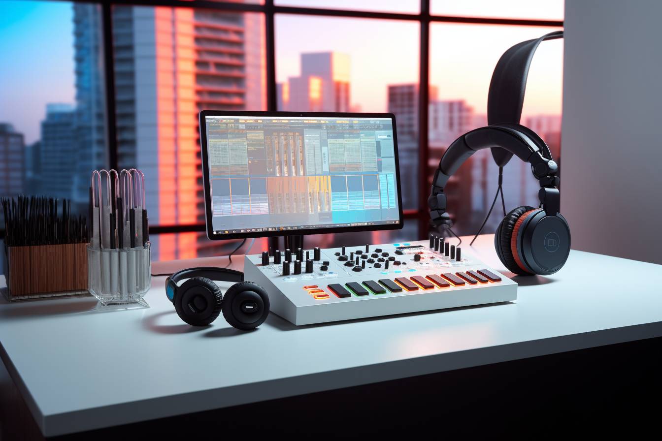 Photo - Rules and Guidelines for using Copyright-free Music and Sound Effects