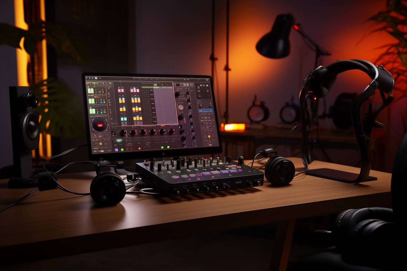 Photo - Adding and Editing Music and Sound Effects in YouTube Videos