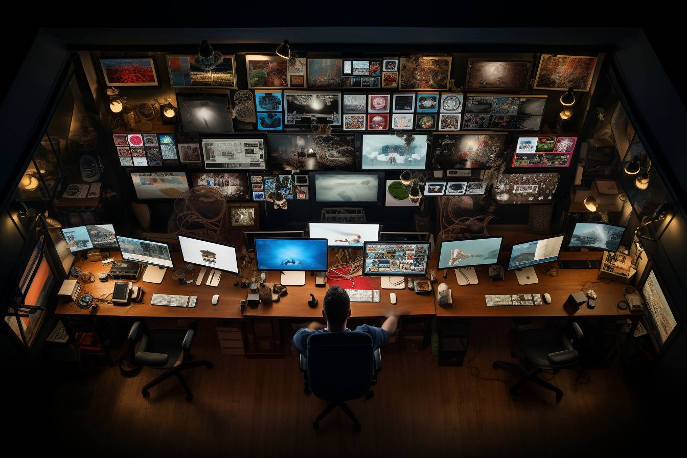 Photo - YouTube Video Editors: An Overview