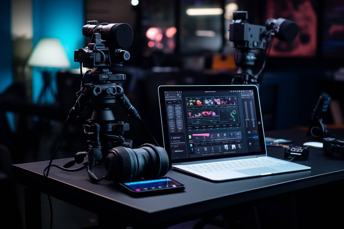 Photo - Best Paid YouTube Video Editors