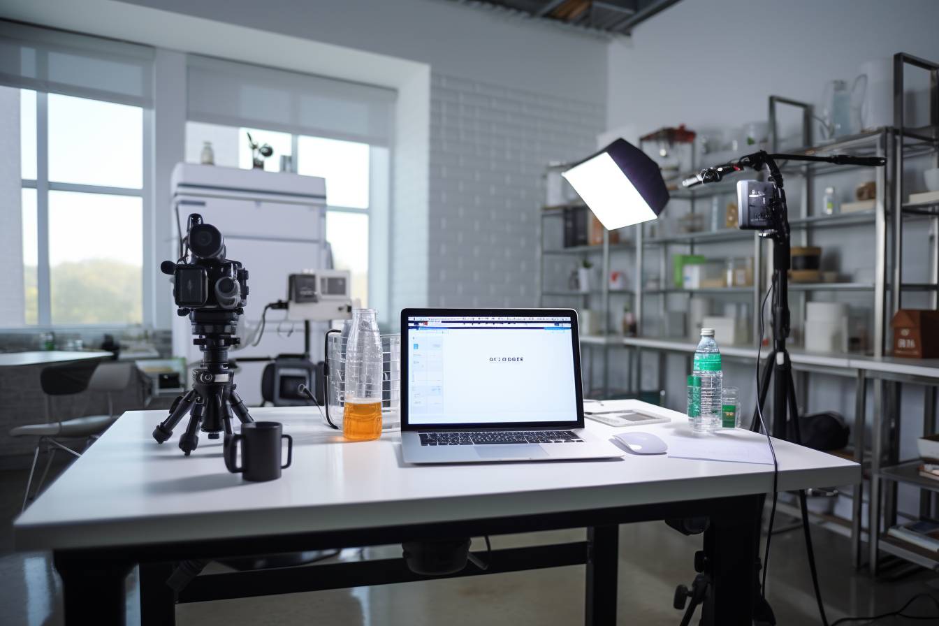 Photo - Advanced Techniques for YouTube Video Editing