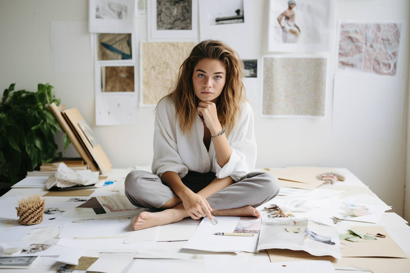 Photo - Finding Inspiration