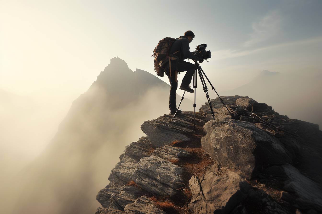 Photo - Honing Your Video Creation Skills