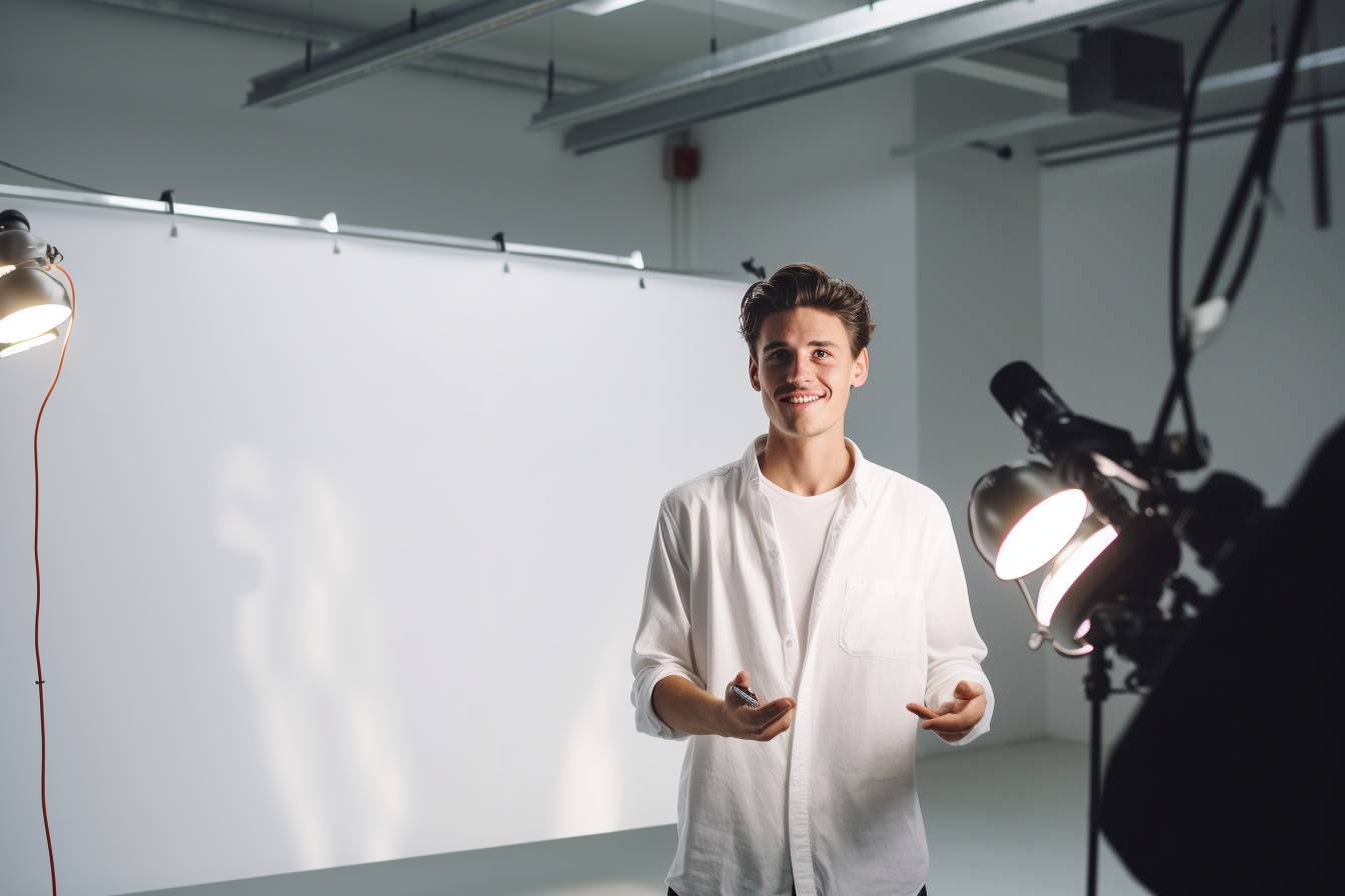 Photo - Enhancing Your Video Ideas