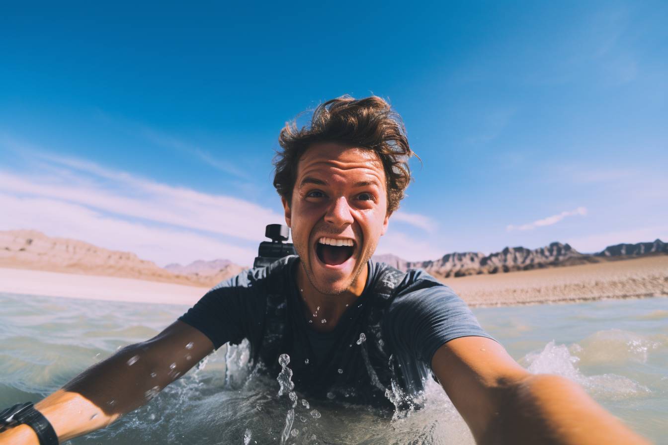 Photo - Series and Format Development