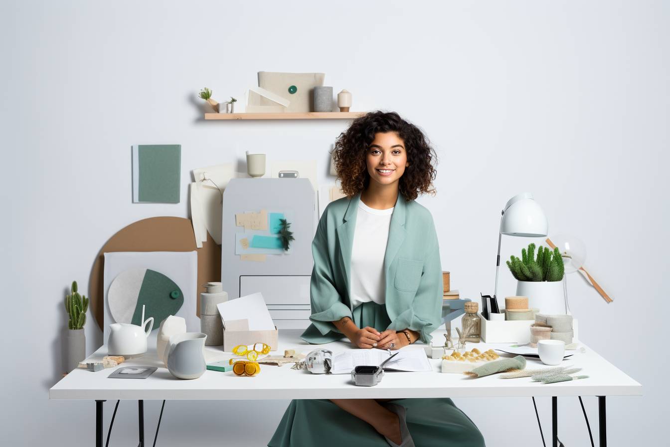 Photo - Channel Organization and Branding