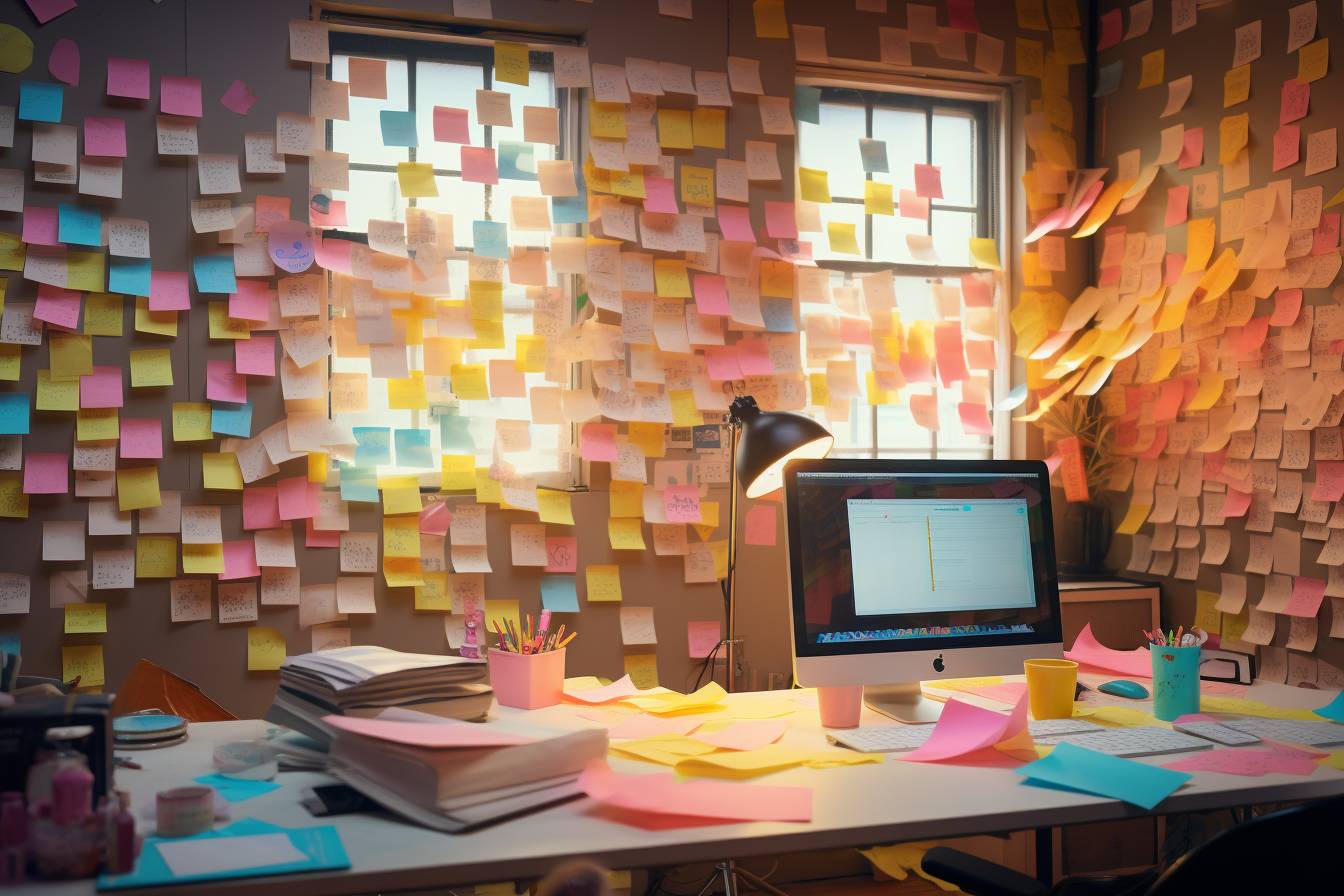 Photo - Developing a Content Strategy