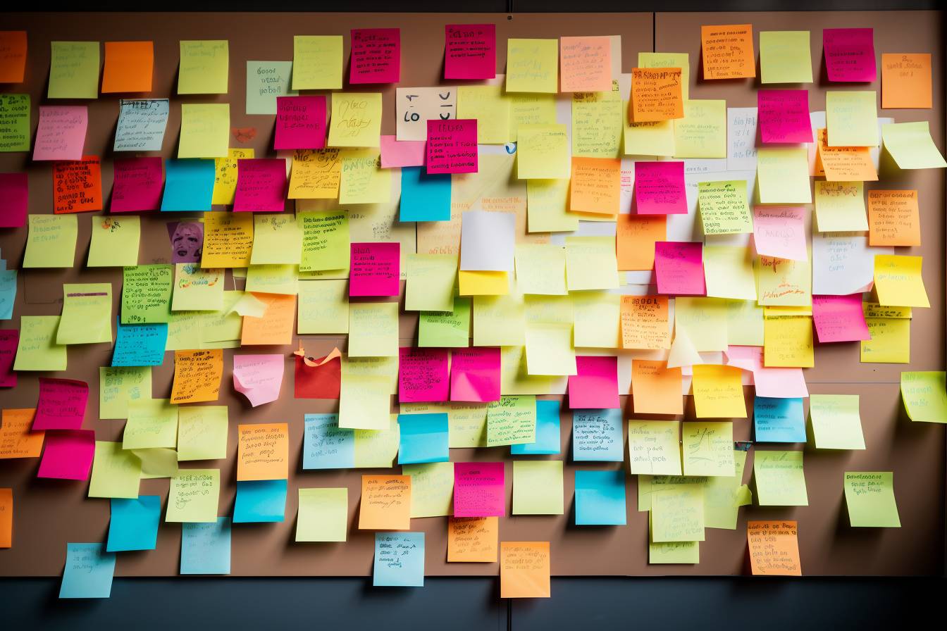 Photo - Creating a Content Schedule