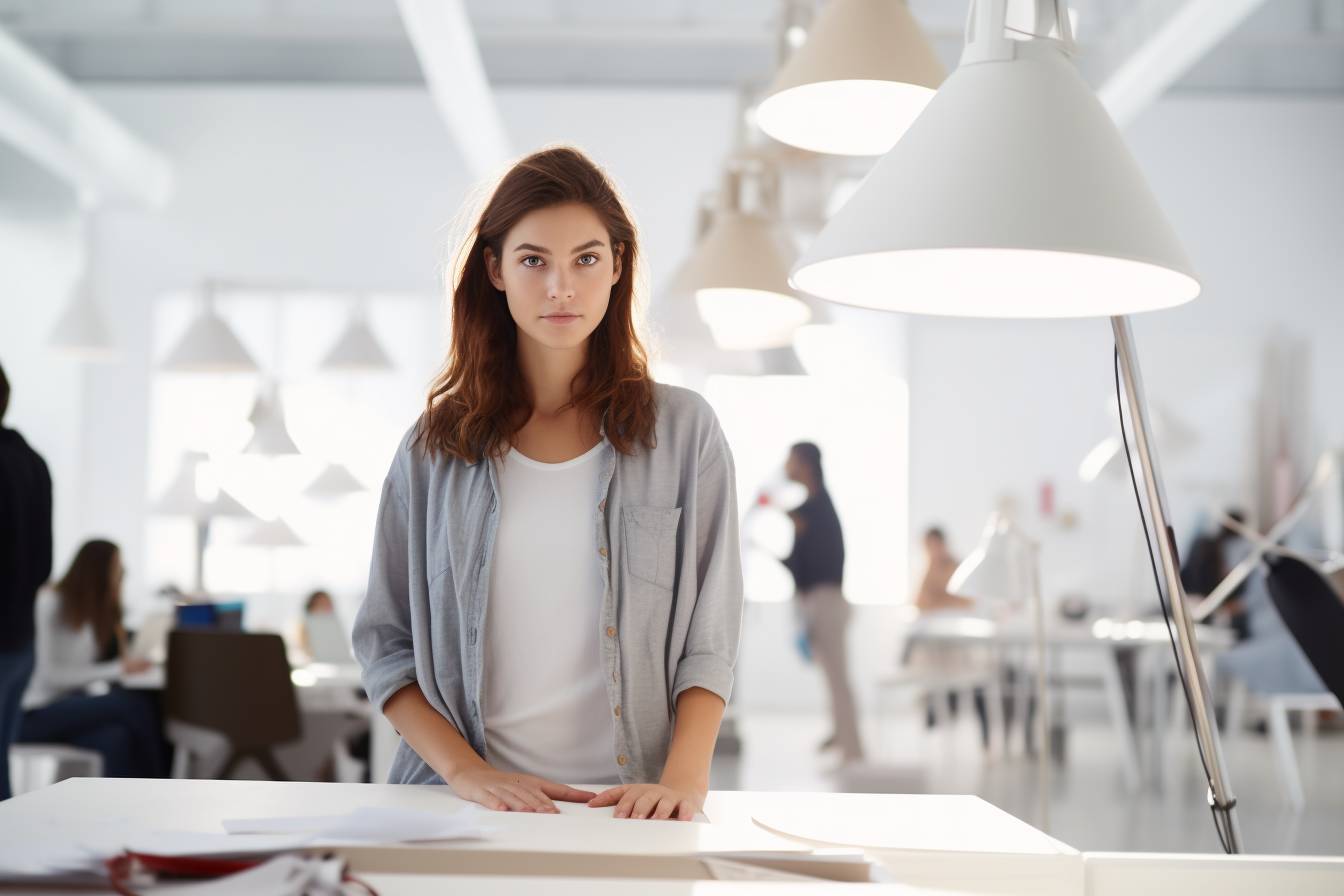 Photo - The Pre-Production Process