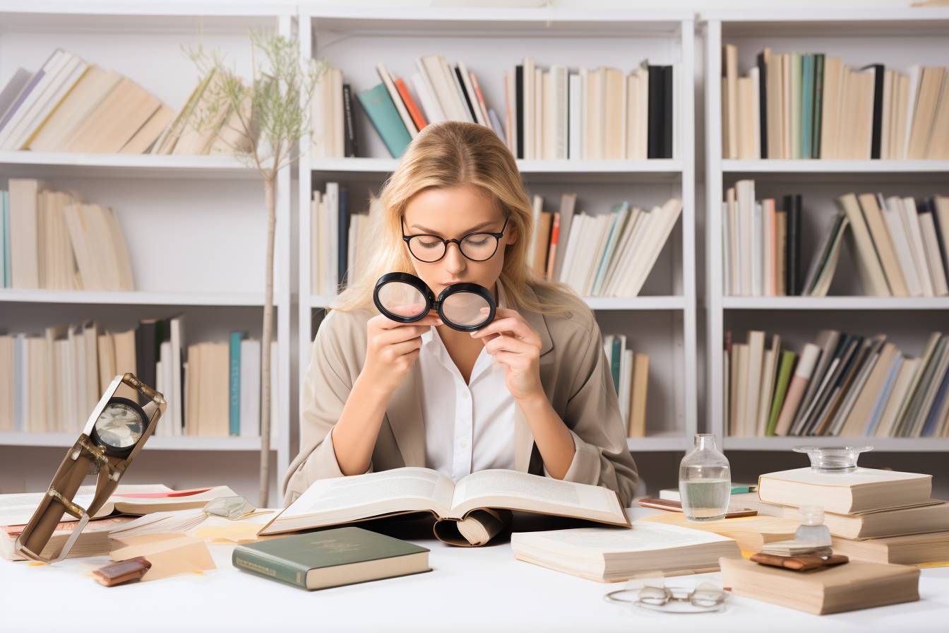 Photo - Keyword Research and Targeting