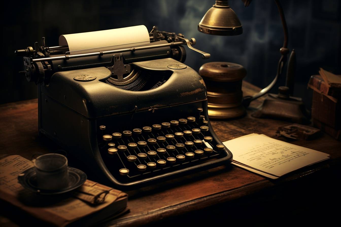 Photo - Storytelling Techniques in YouTube Content