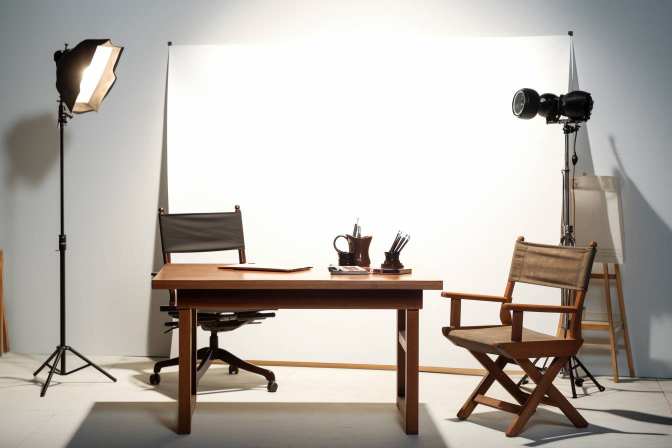 Photo - Writing Effective Video Scripts