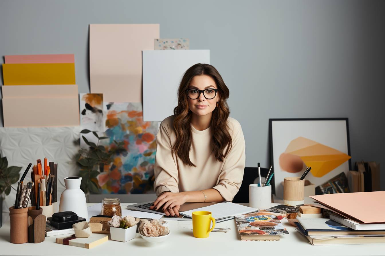 Photo - Creating High-Quality and Engaging Content