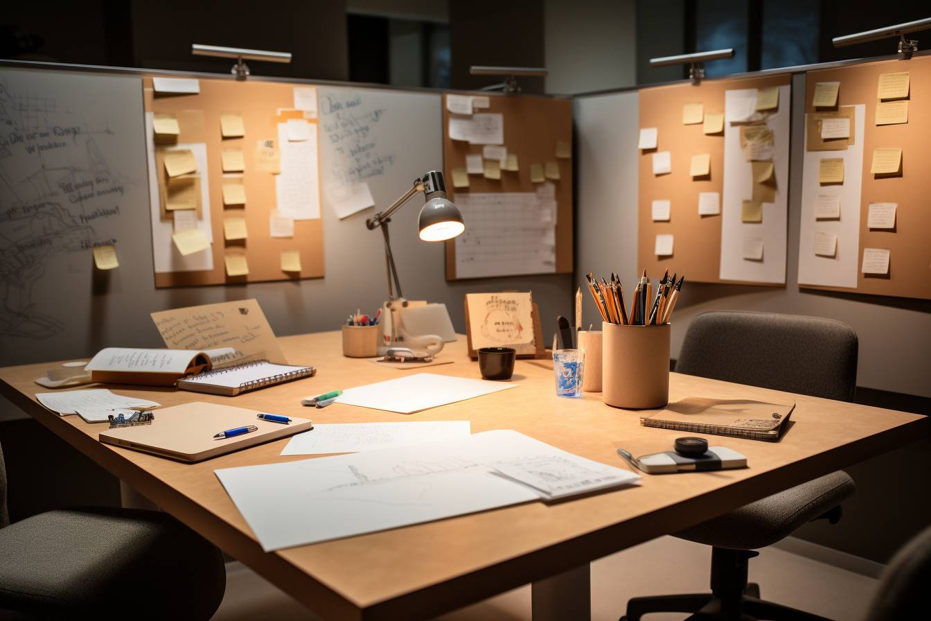 Photo - Scriptwriting Techniques for YouTube Videos