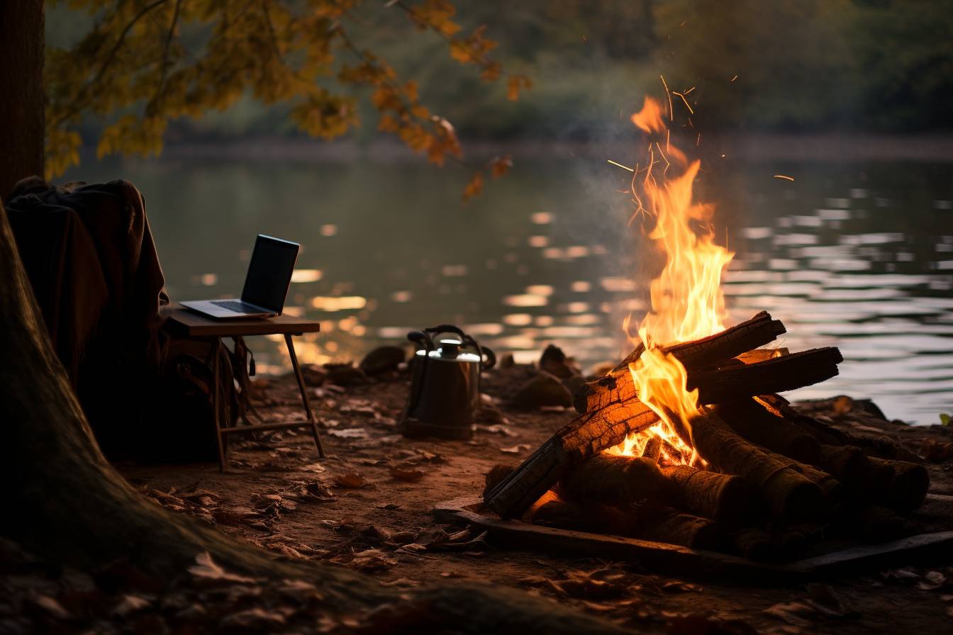 Photo - Storytelling Techniques for YouTube Content