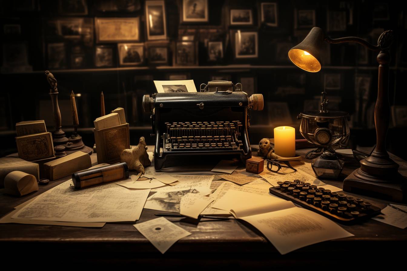 Photo - Scriptwriting and Storytelling for YouTube Shorts