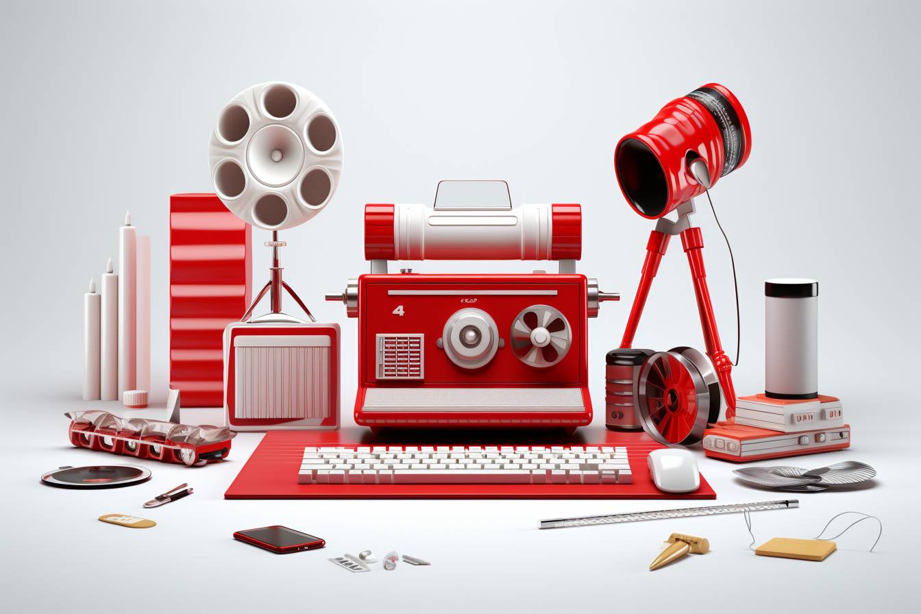 Photo - YouTube Algorithm and the YouTube Partner Program