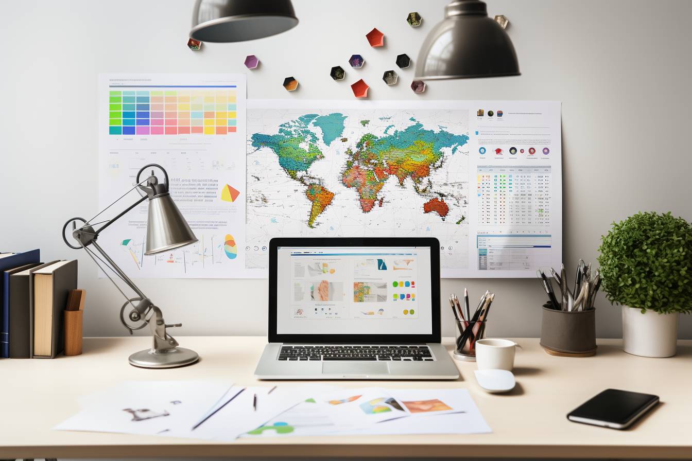 Photo - Analyzing Competitor Keywords and Content