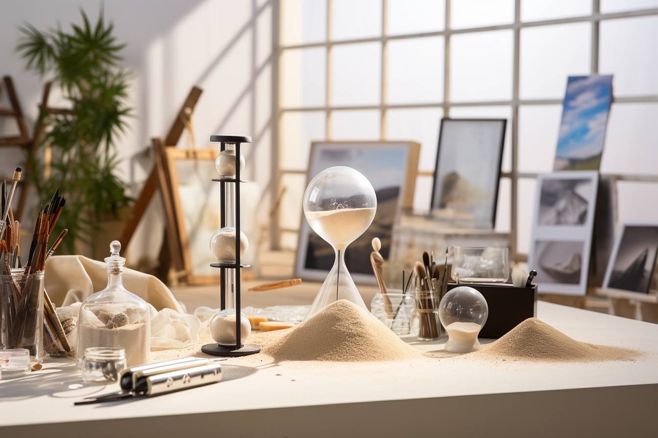 Photo - Analyzing YouTube Watch Time Metrics