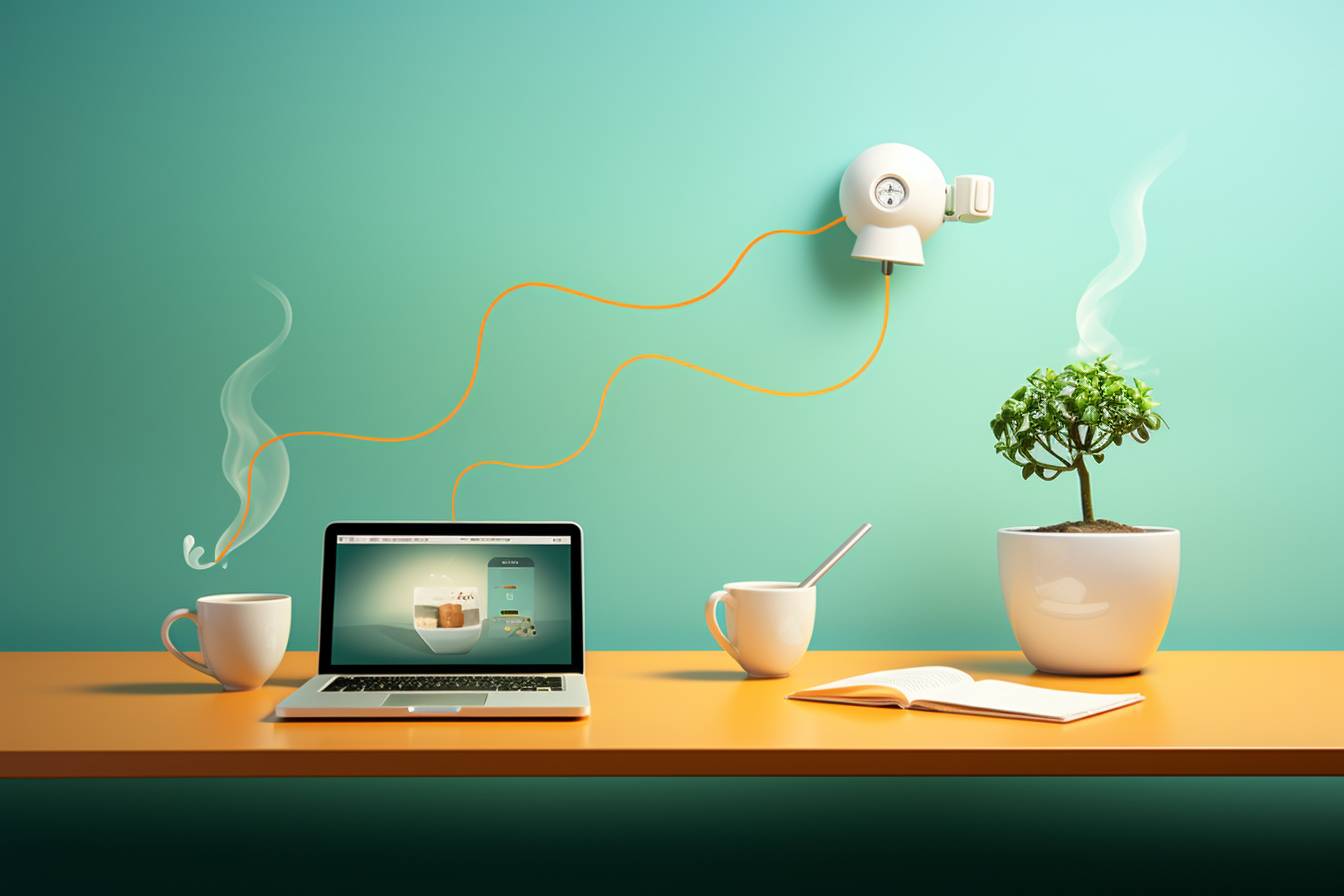 Photo - Hooks and Engagement Techniques