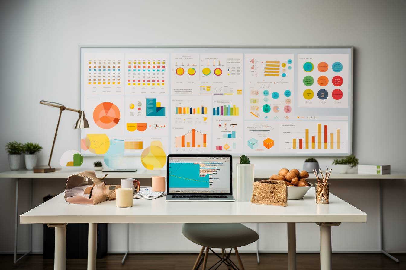 Photo - Analyzing Viewer Retention Data