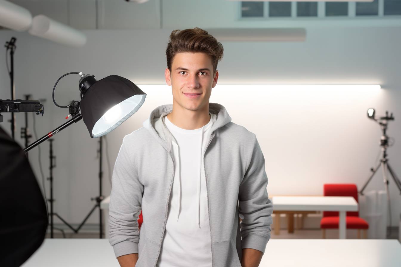 Photo - Enhancing Audience Retention and Watch Time