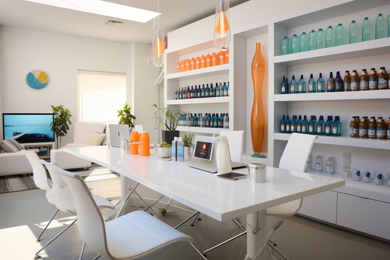 Photo - Effective Brand Ambassador Strategies