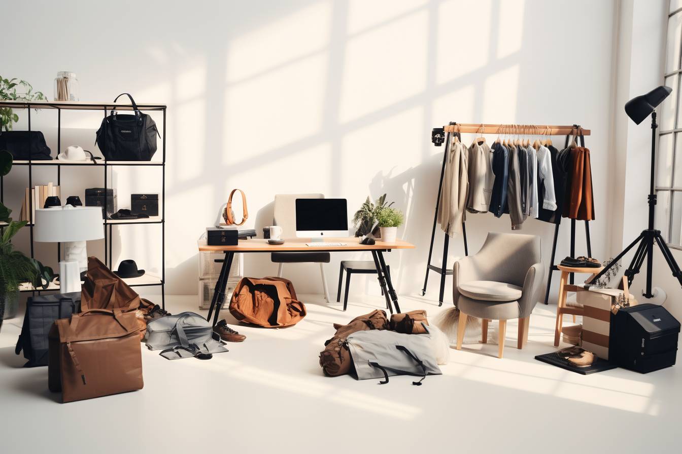 Photo - YouTube Merchandise and Creator Brands