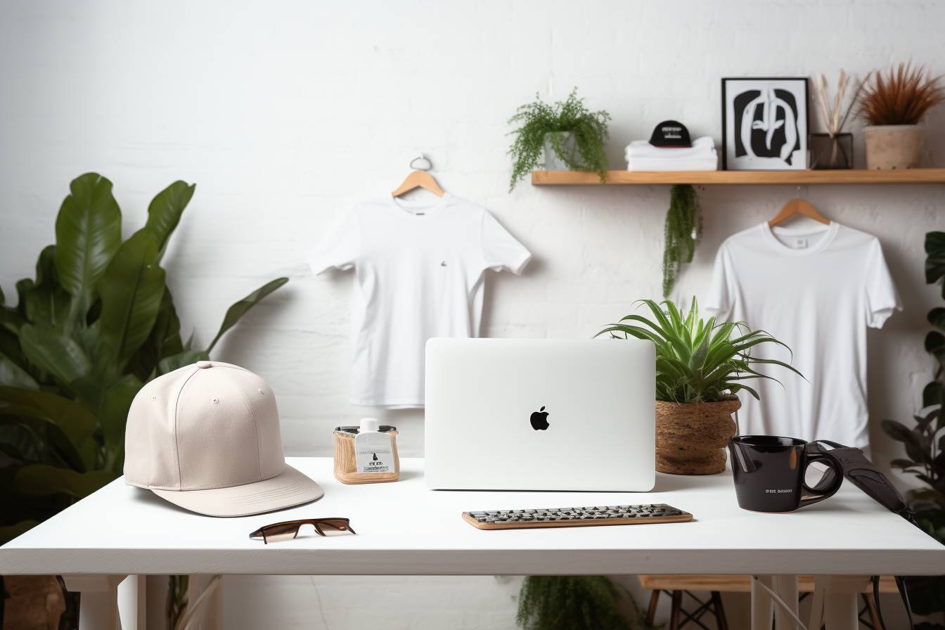 Photo - Marketing and Promoting Your Merchandise and Creator Brand