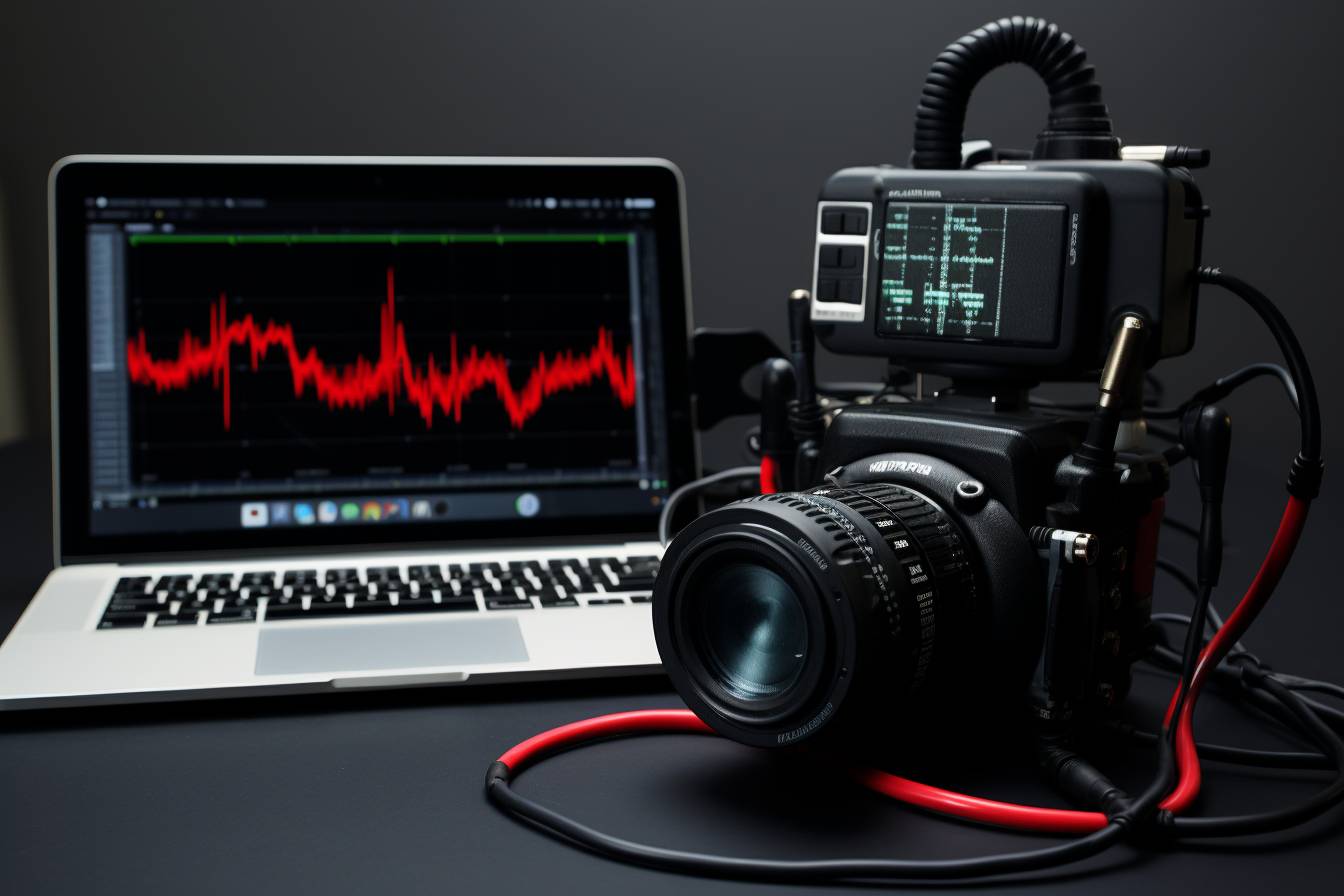 Photo - Continuously Monitoring, Testing, and Improving