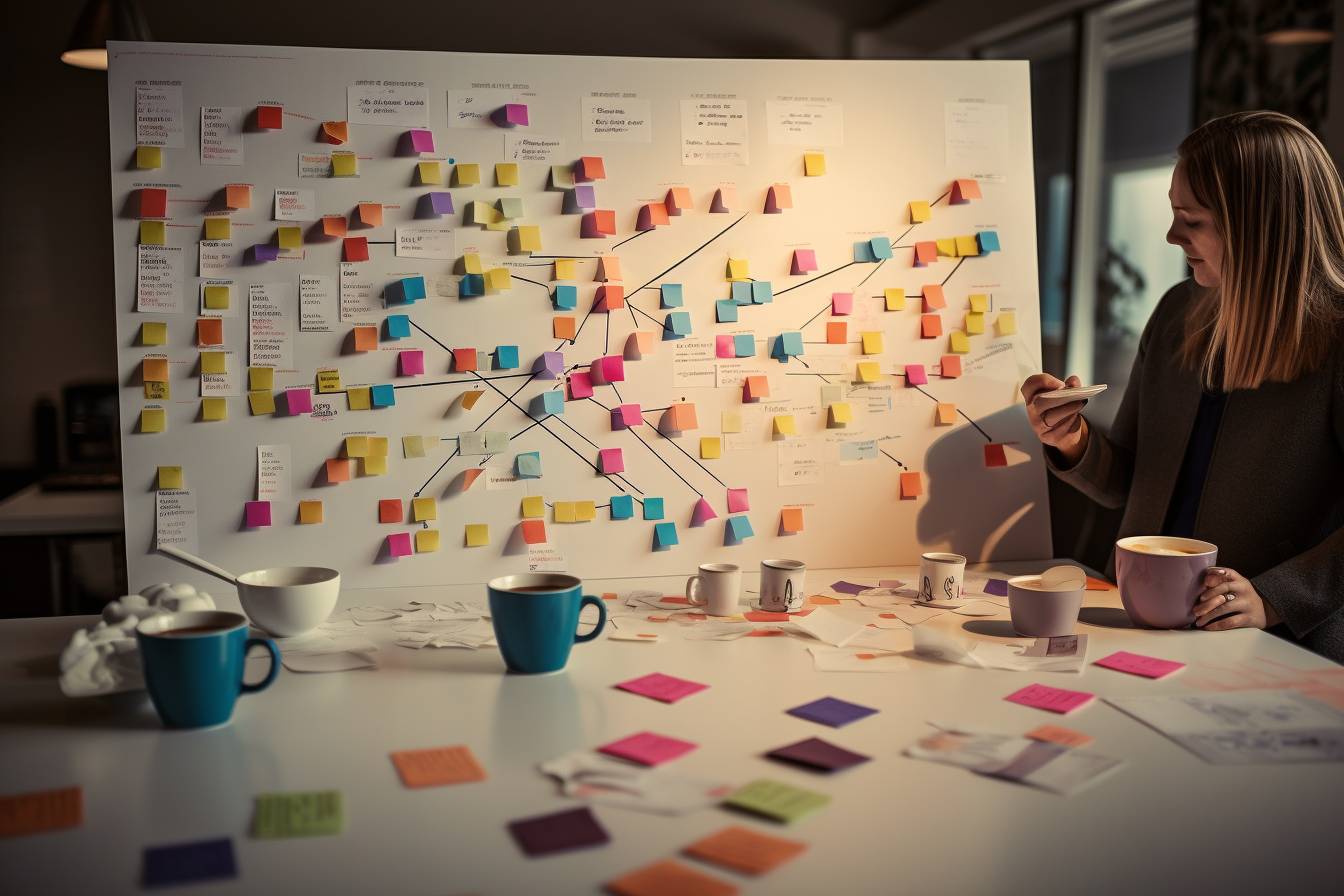  Photo -  Identifying Potential Sponsors