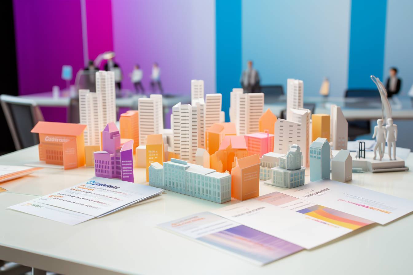  Photo -  Securing Sponsorships