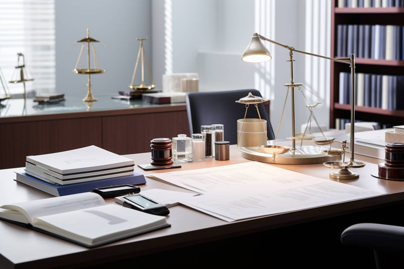  Photo -  Legal Considerations