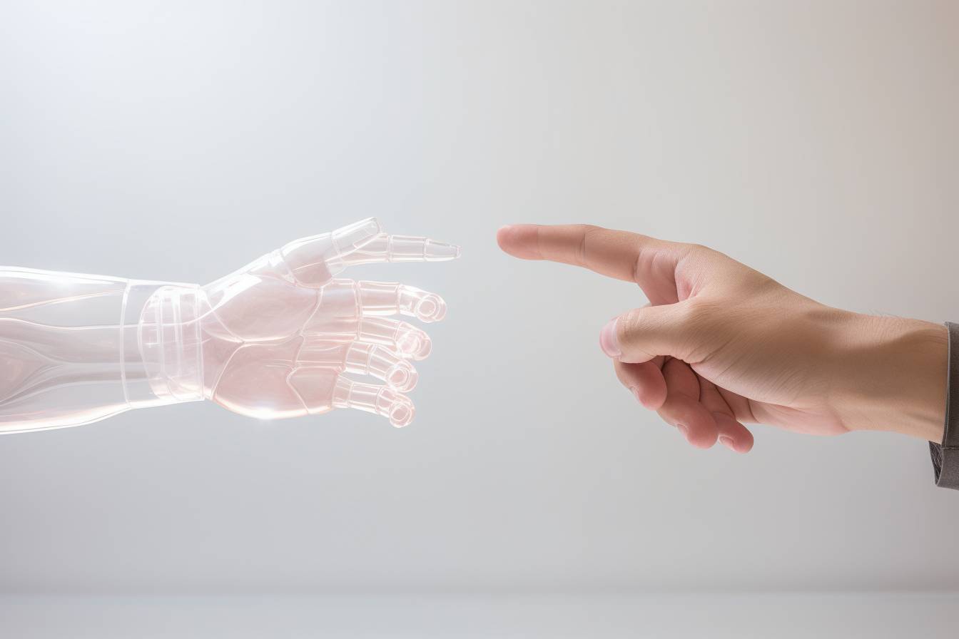 Photo - Identifying Potential Brand Partners