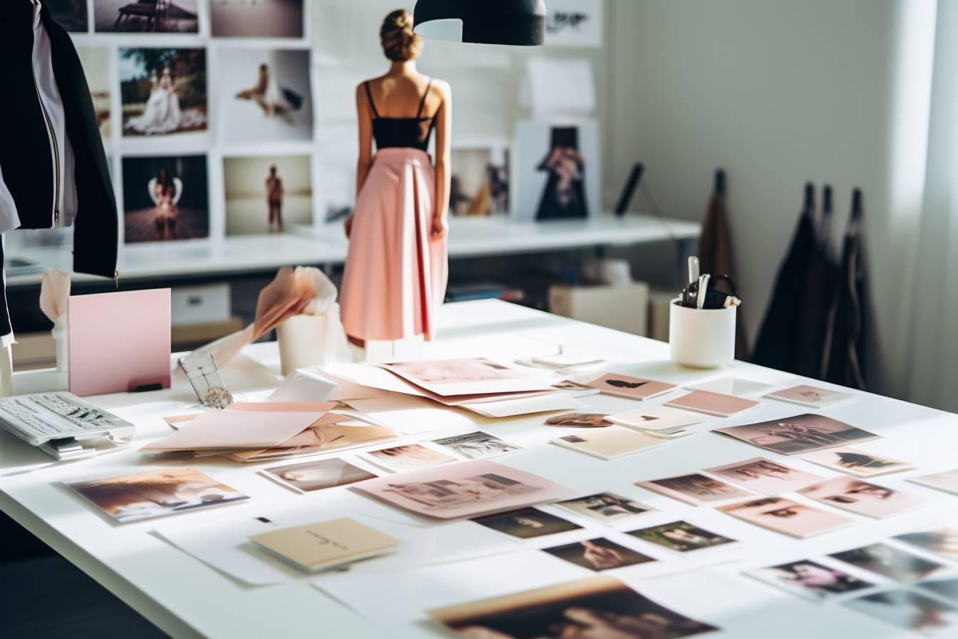 Photo - Approaching Brands for Sponsorships