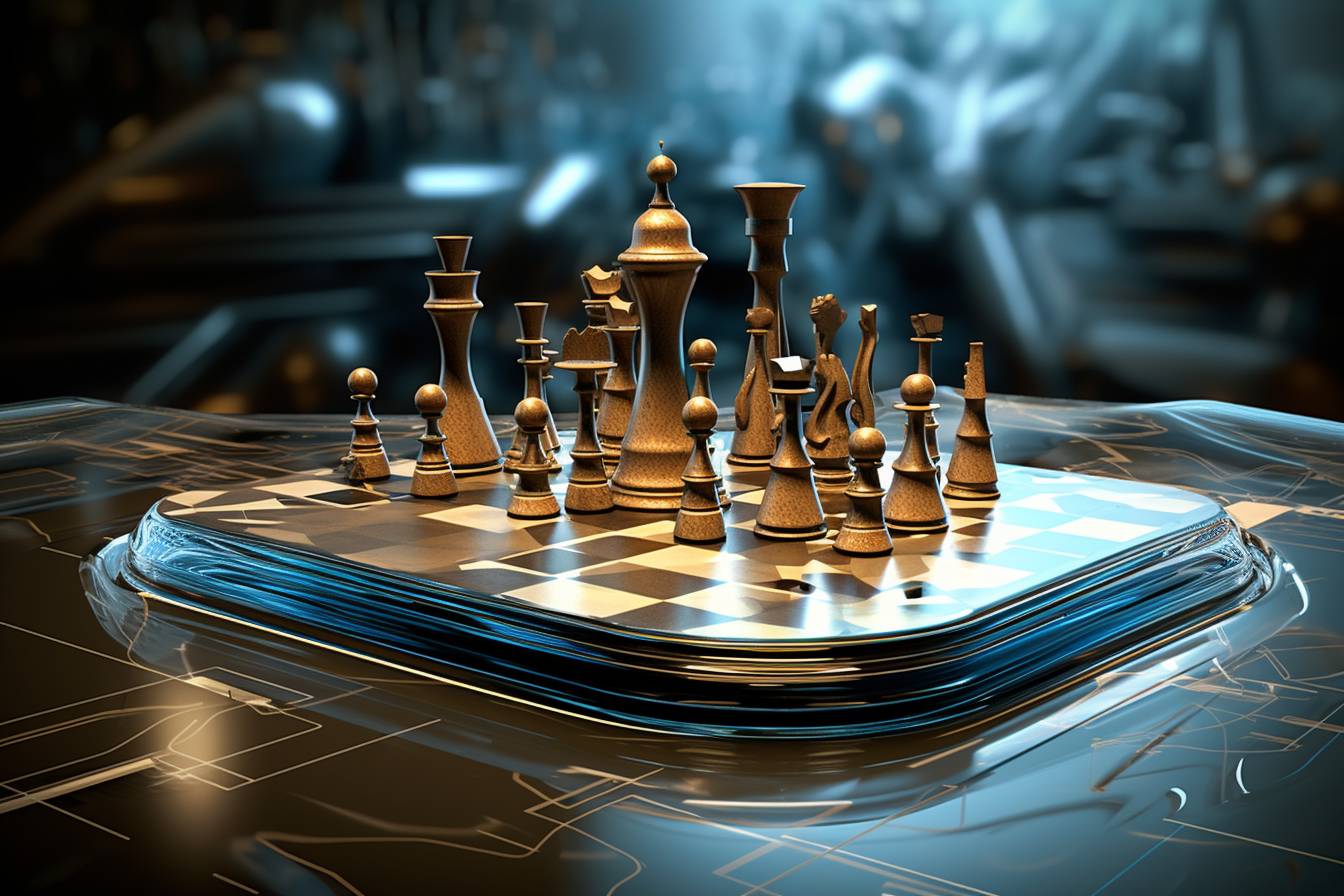 Photo - Negotiation Strategies and Techniques