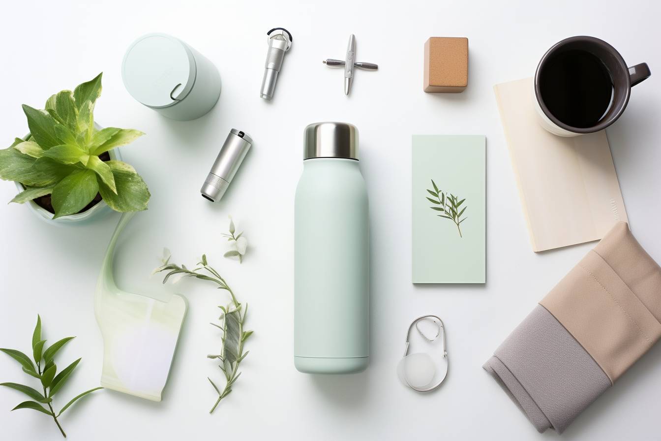 Photo - Collaborating with Brands on Content