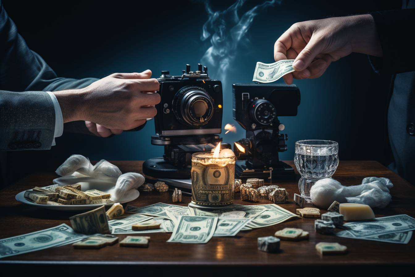 Photo - Best Practices for YouTube Sponsorship Negotiations