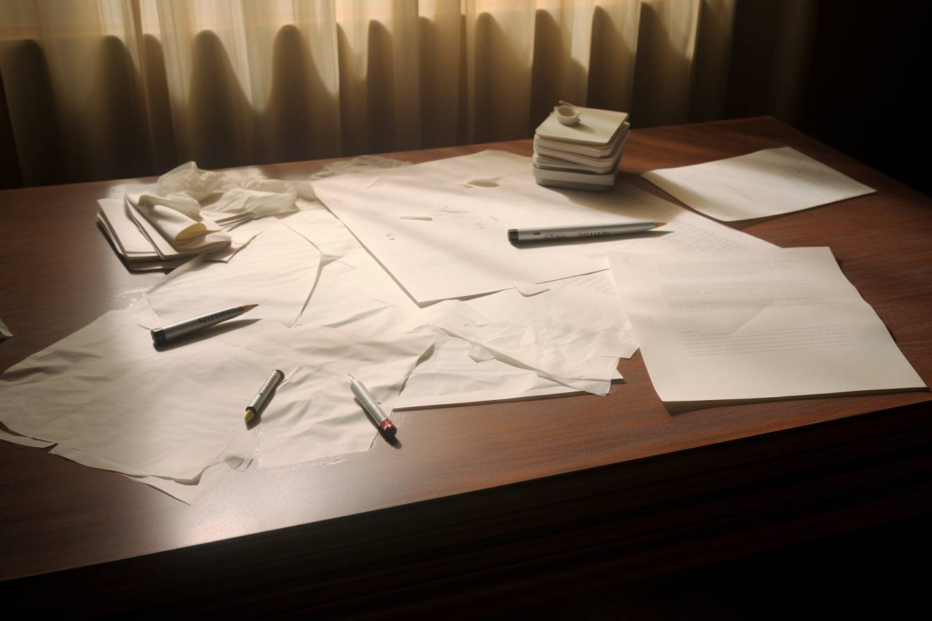 Photo - Key Contract Components for YouTube Creators