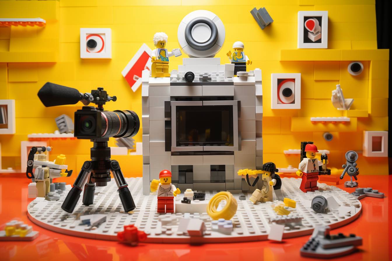 Photo - Building your Audience on YouTube